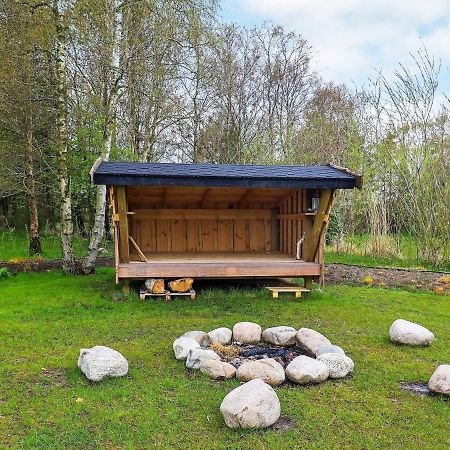 7 Person Holiday Home In Frederikshavn Exterior photo